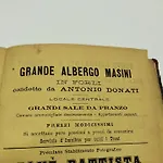 Hotel Masini 