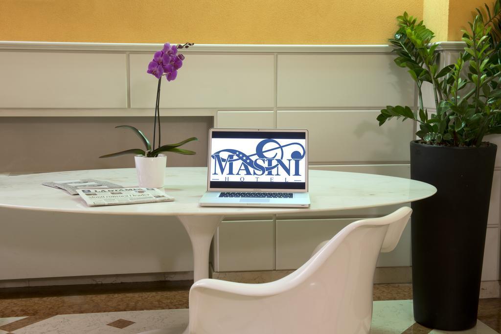 Masini Hotel Forli