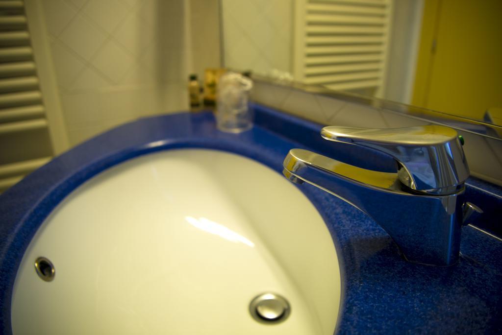 Masini Hotel 4*