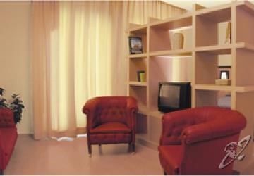 Hotel Masini 4*